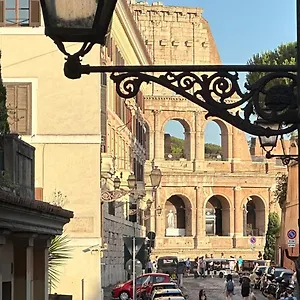  Apartamento Colosseo Design