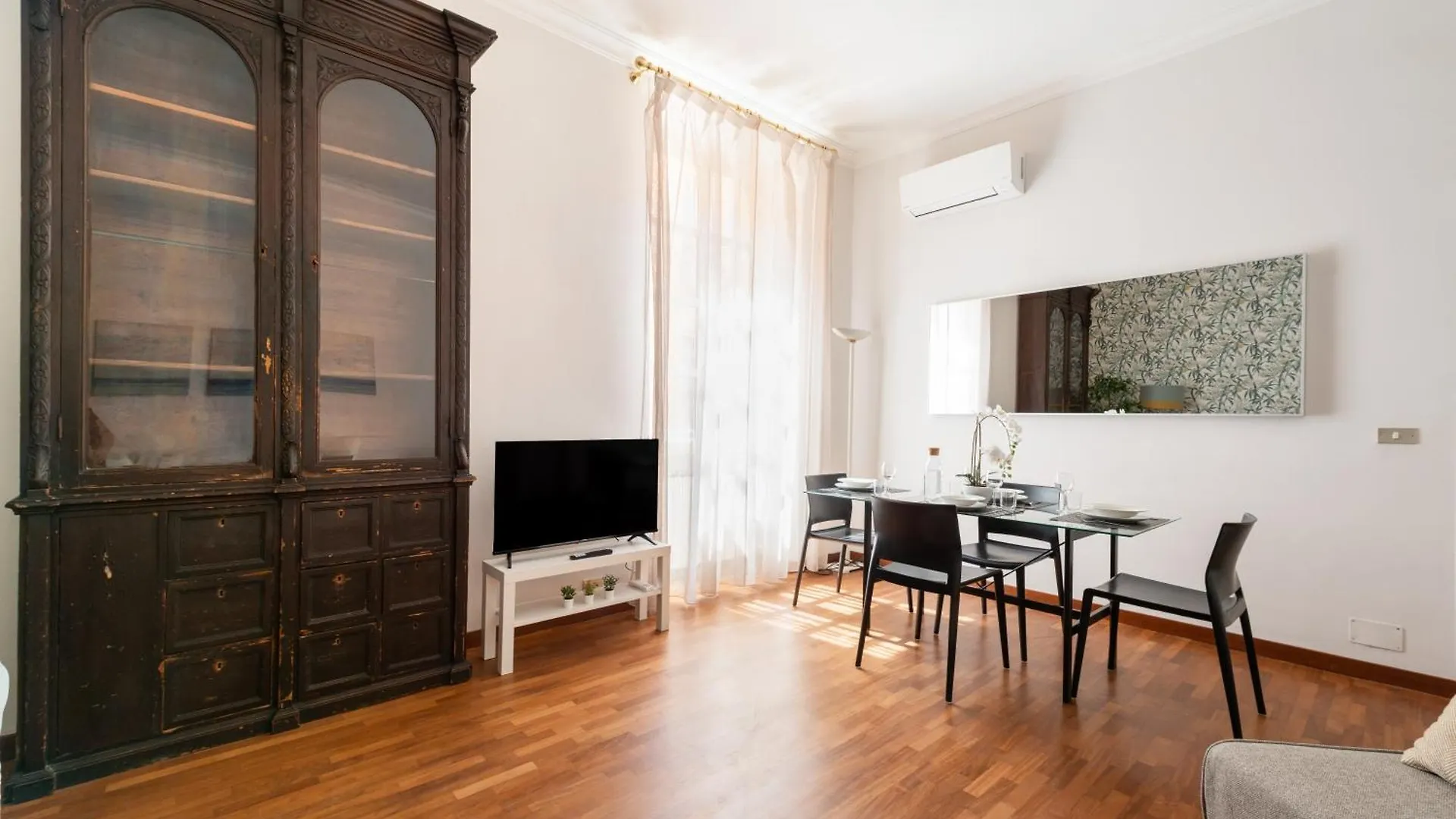 Apartment Appartamento Via Quintino Sella Rome