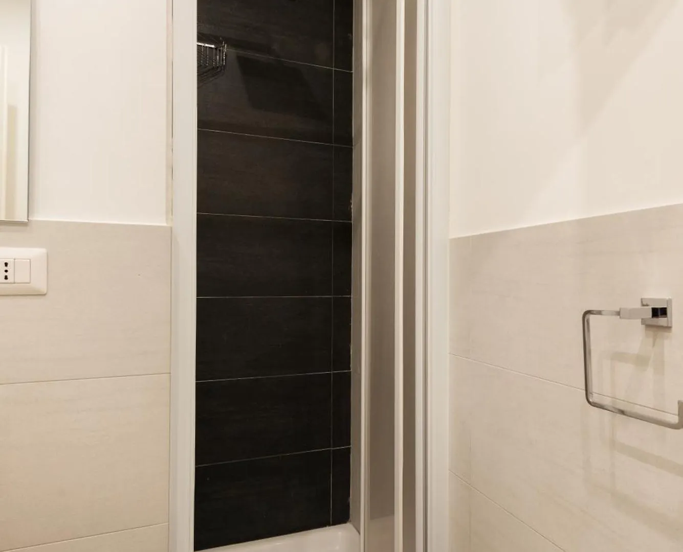 Apartment Appartamento Via Quintino Sella Rome
